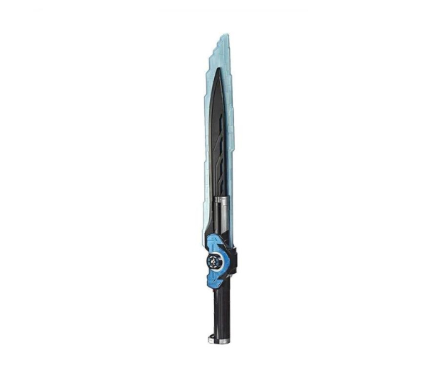 Hasbro Power Rangers Beast Morphers Beast X-Saber - 574104 - zdjęcie 2